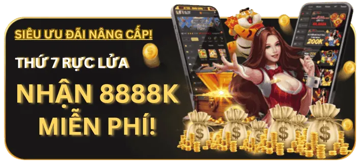 Hoàn trả cược nổ hũ hàng tuần GG8826