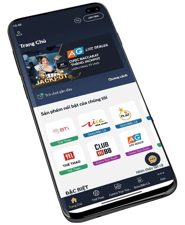 Hỗ trợ khách hàng 24/7 GG8826