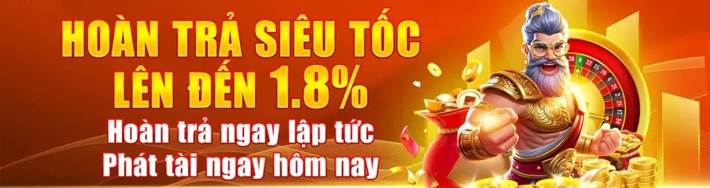 Hình ảnh minh họa các trò chơi slot và nổ hũ