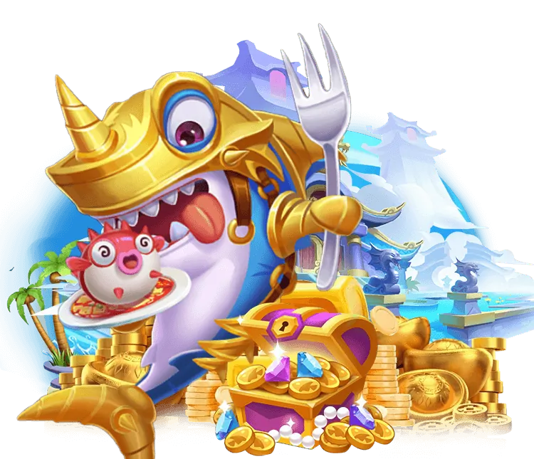 Game Đại Chiến Bắn Cá GG8826