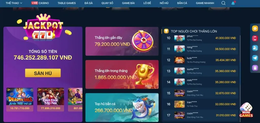 Hoàn trả hàng ngày/tuần không giới hạn